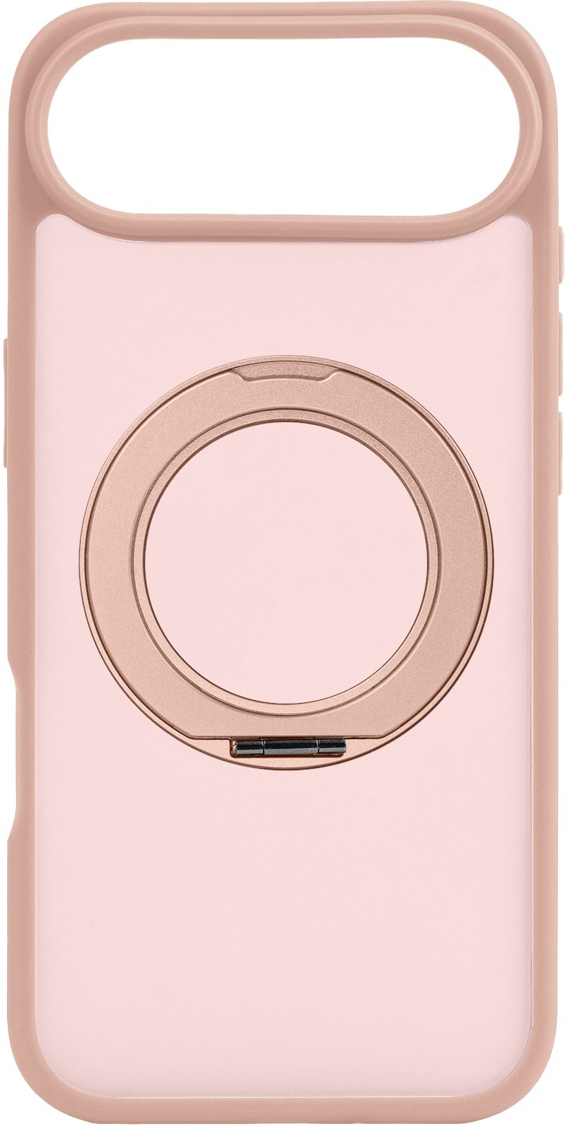 Купити Чохол для смартфону Armorstandart Unit Stand2 for Apple iPhone 17 Air Light Pink (ARM86342) - Фото 1 Чохол для смартфону Armorstandart Unit Stand2 for Apple iPhone 17 Air Light Pink (ARM86342) - Фото 1