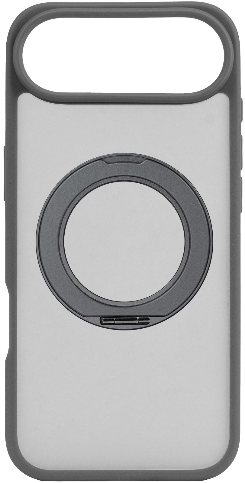 Купити Чохол для смартфону Armorstandart Unit Stand2 for Apple iPhone 17 Air Titanium Grey (ARM86343) - Фото 1 Чохол для смартфону Armorstandart Unit Stand2 for Apple iPhone 17 Air Titanium Grey (ARM86343) - Фото 1