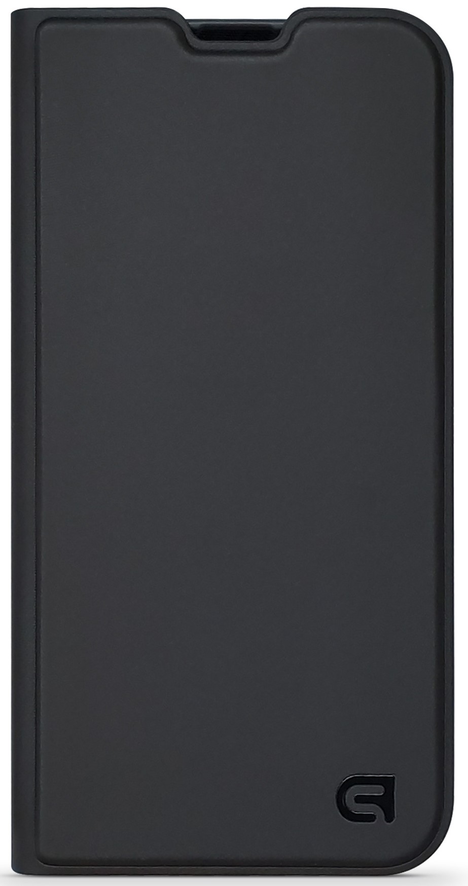 Чохол для смартфону Armorstandart OneFold Case for Samsung A07 4G Black (ARM86547) - Фото 1