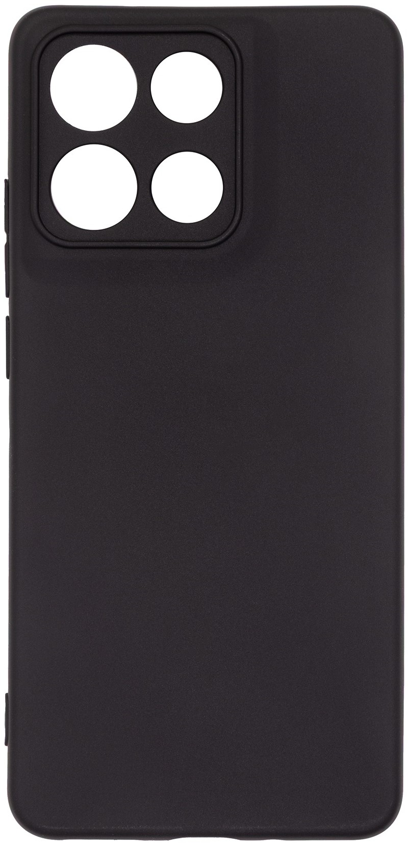 Купить Чехол для смартфона Armorstandart Matte Slim Fit for Motorola G86 Power 5G Camera cover Black (ARM86603) - Фото 1 Чехол для смартфона Armorstandart Matte Slim Fit for Motorola G86 Power 5G Camera cover Black (ARM86603) - Фото 1