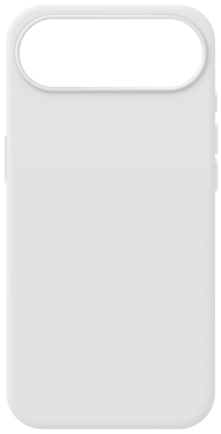 Чехол для смартфона Armorstandart ICON2 MagCase for Apple iPhone 17 Air White (ARM86668) - Фото 1