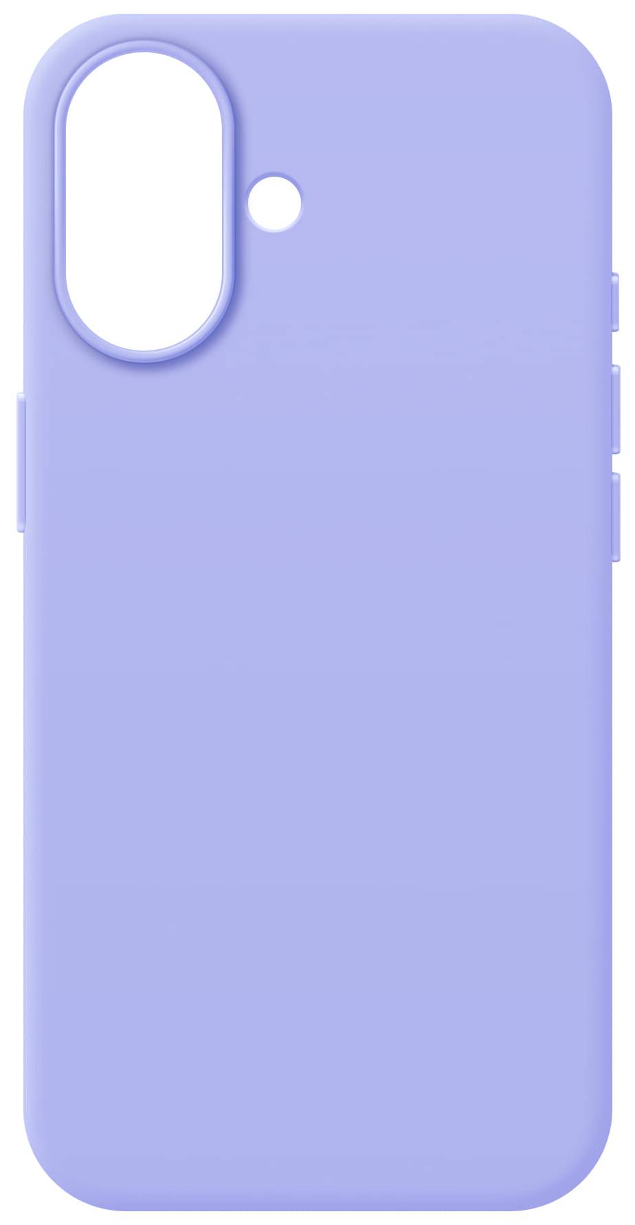 Чехол для смартфона Armorstandart ICON2 MagCase for Apple iPhone 17 Lilac (ARM86669) - Фото 1
