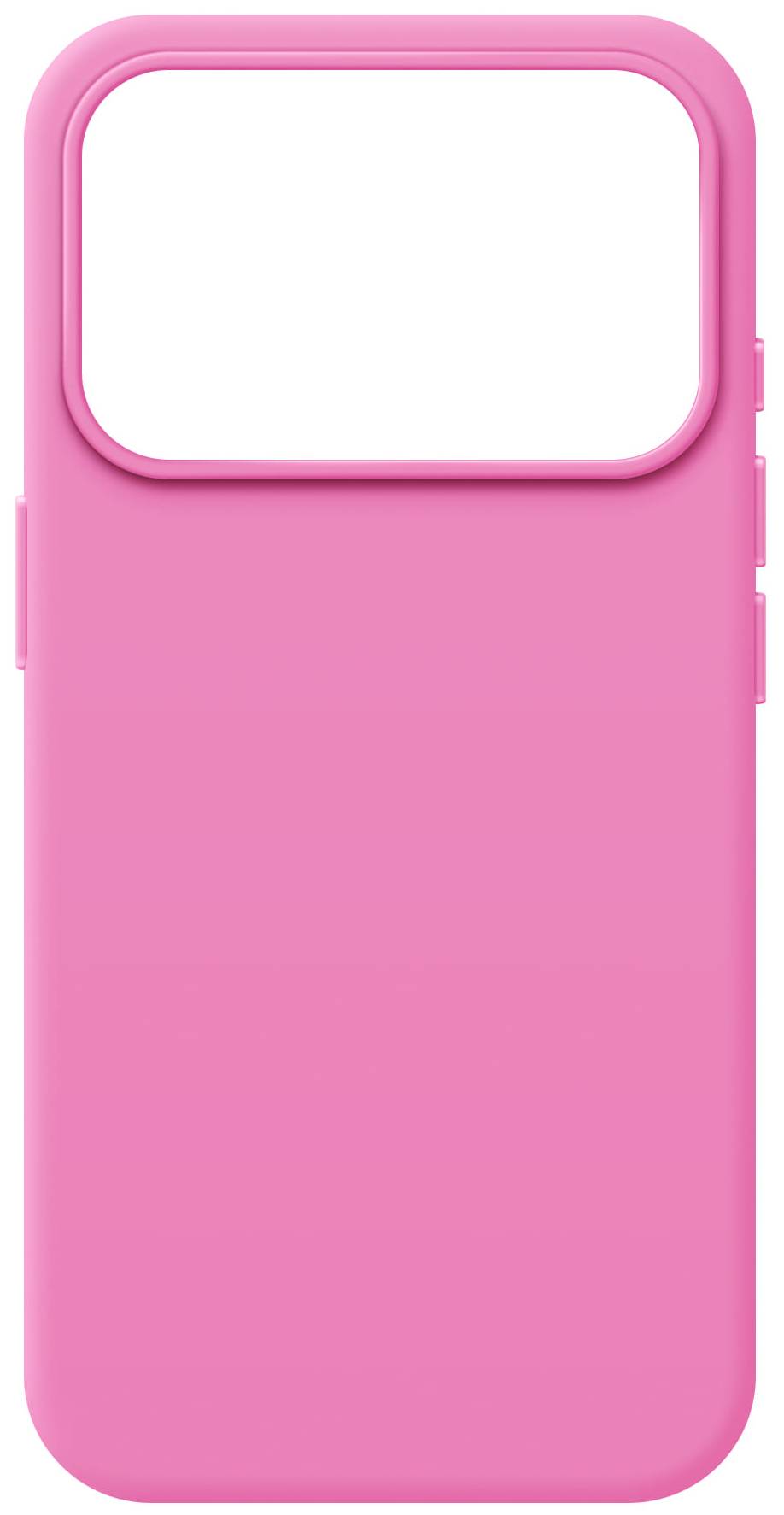 Чохол для смартфону Armorstandart ICON2 MagCase for Apple iPhone 17 Pro Peony (ARM86675) - Фото 1