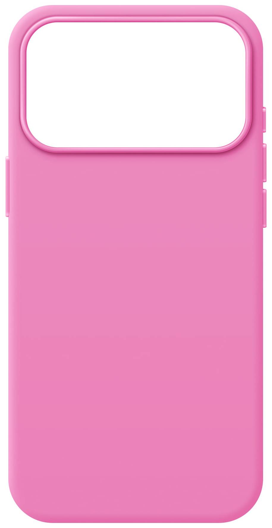 Чохол для смартфону Armorstandart ICON2 MagCase for Apple iPhone 17 Pro Max Peony (ARM86680) - Фото 1