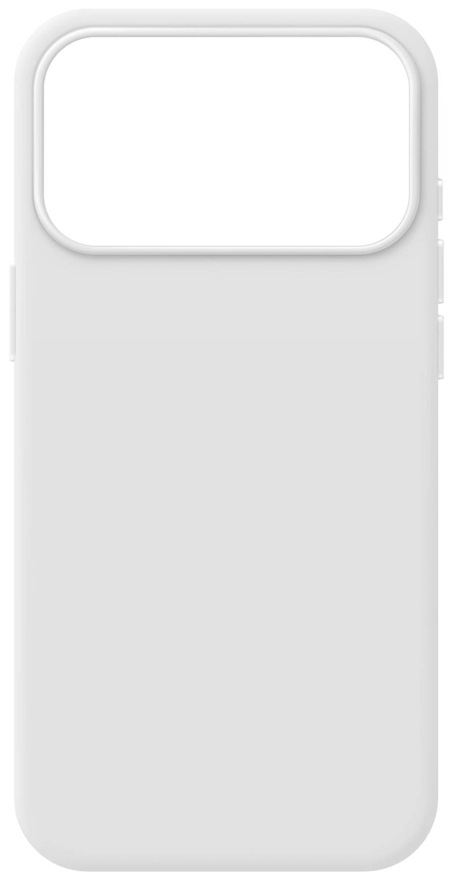 Чехол для смартфона Armorstandart ICON2 MagCase for Apple iPhone 17 Pro Max White (ARM86683) - Фото 1