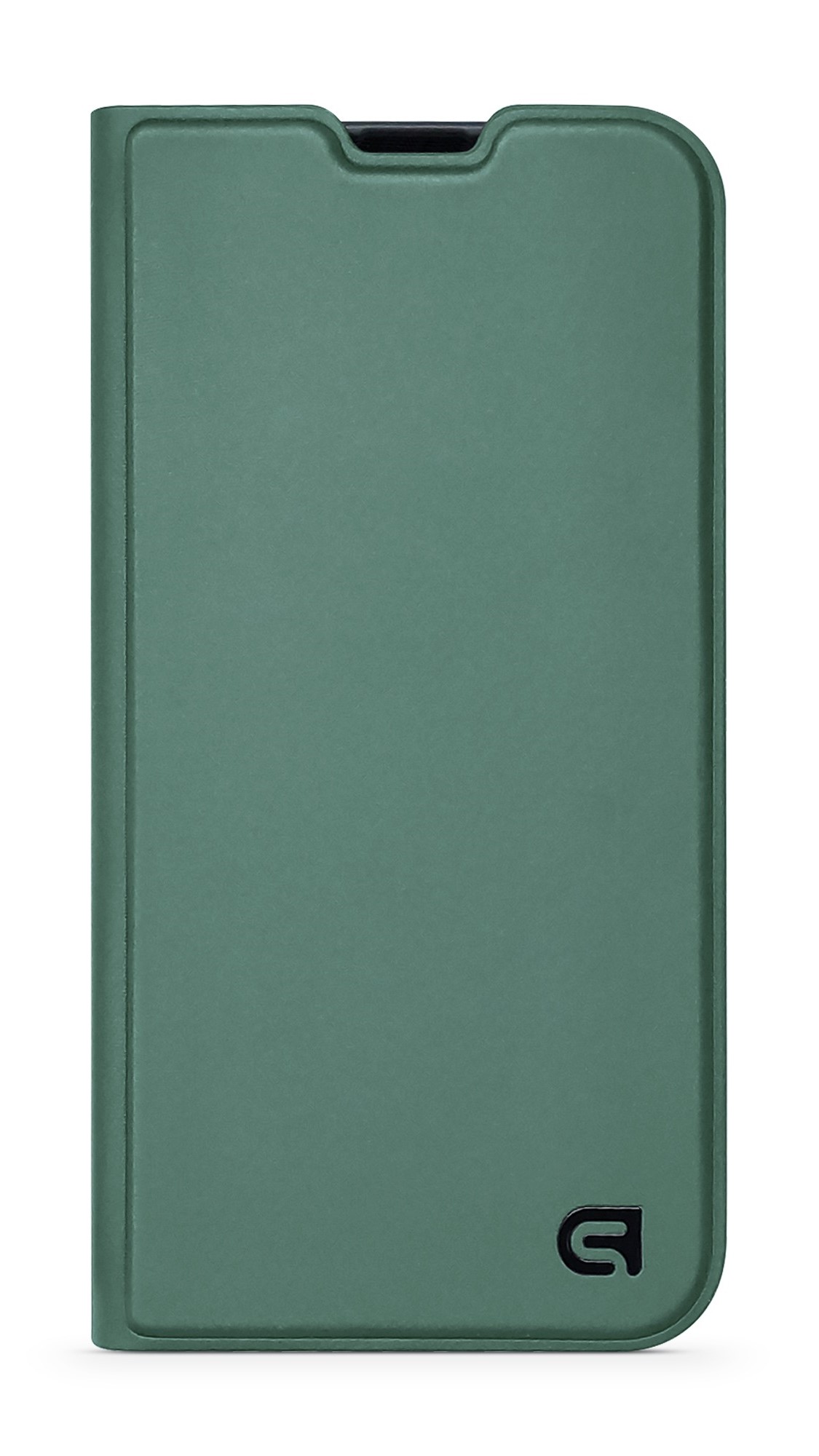 Чохол для смартфону Armorstandart OneFold Case for Motorola G86 5G Green (ARM86710) - Фото 1