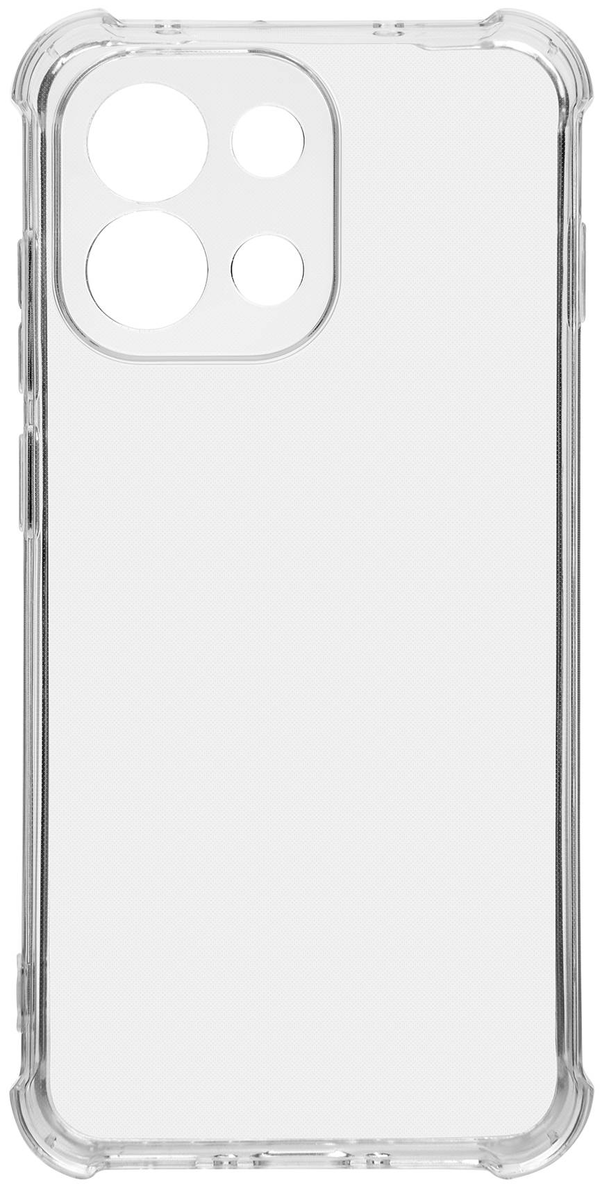 Чехол для смартфона Armorstandart Air Force for OnePlus 13T Camera cover Clear (ARM86731) - Фото 1