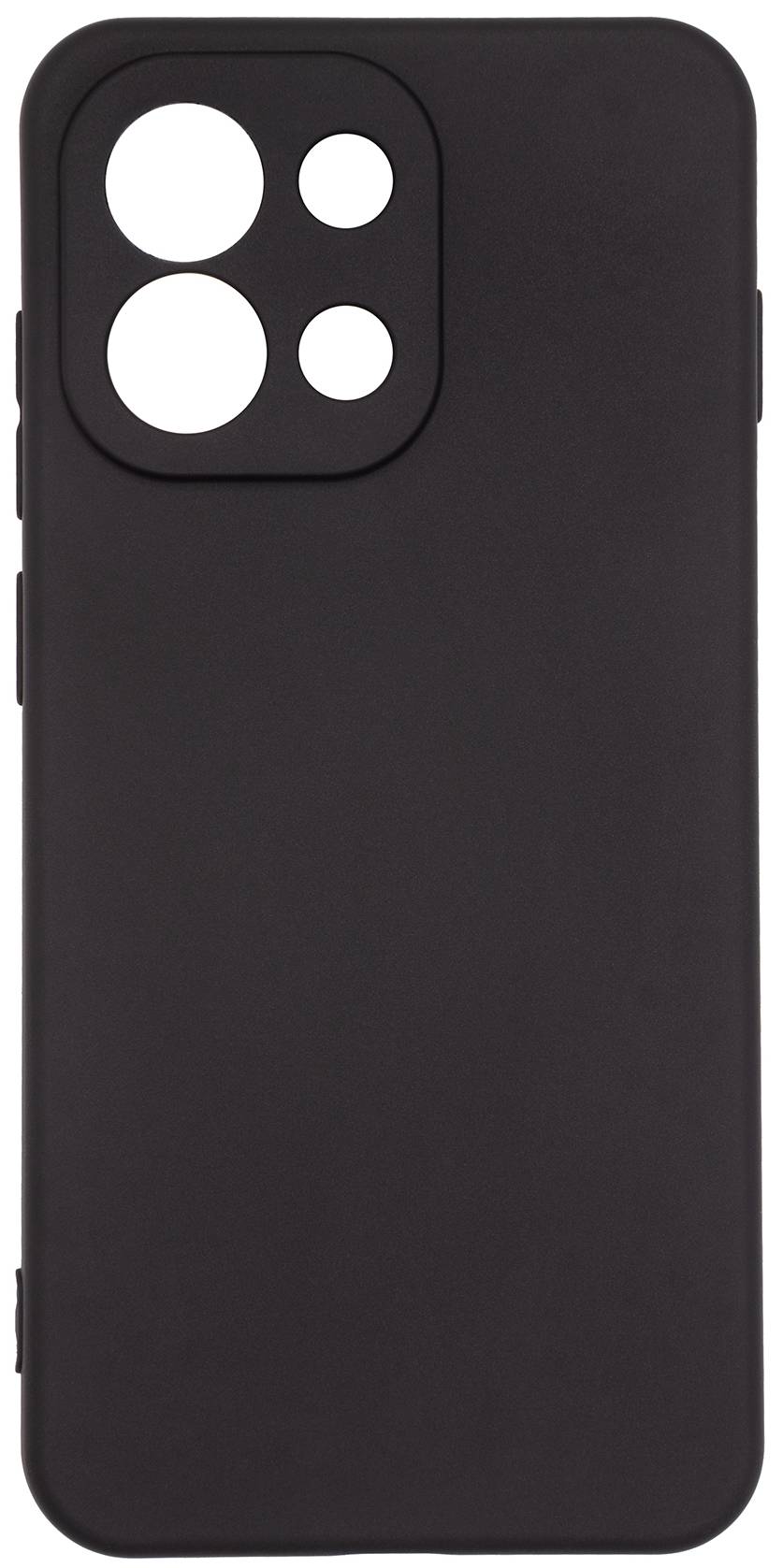 Чехол для смартфона Armorstandart Matte Slim Fit for OnePlus 13T Camera cover Black (ARM86732) - Фото 1