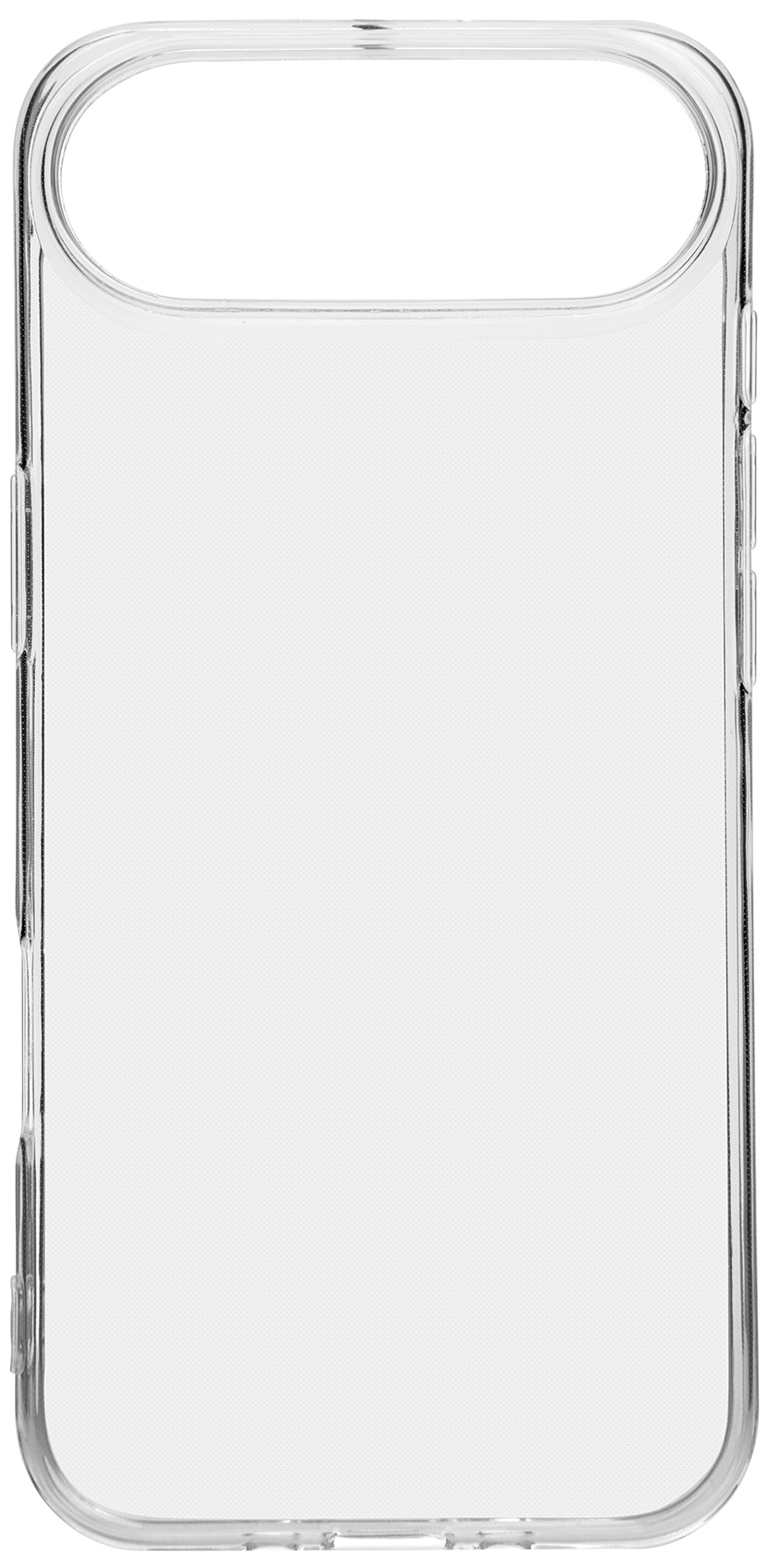 Чехол для смартфона Armorstandart Air for Apple iPhone 17 Air Clear (ARM86739) - Фото 1