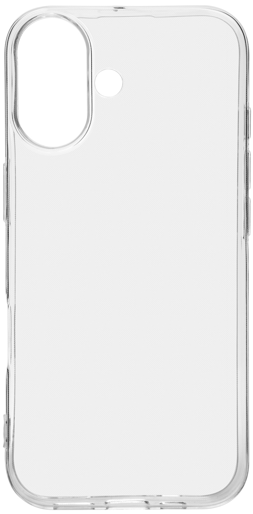 Чехол для смартфона Armorstandart Air for Apple iPhone 17 Clear (ARM86740) - Фото 1