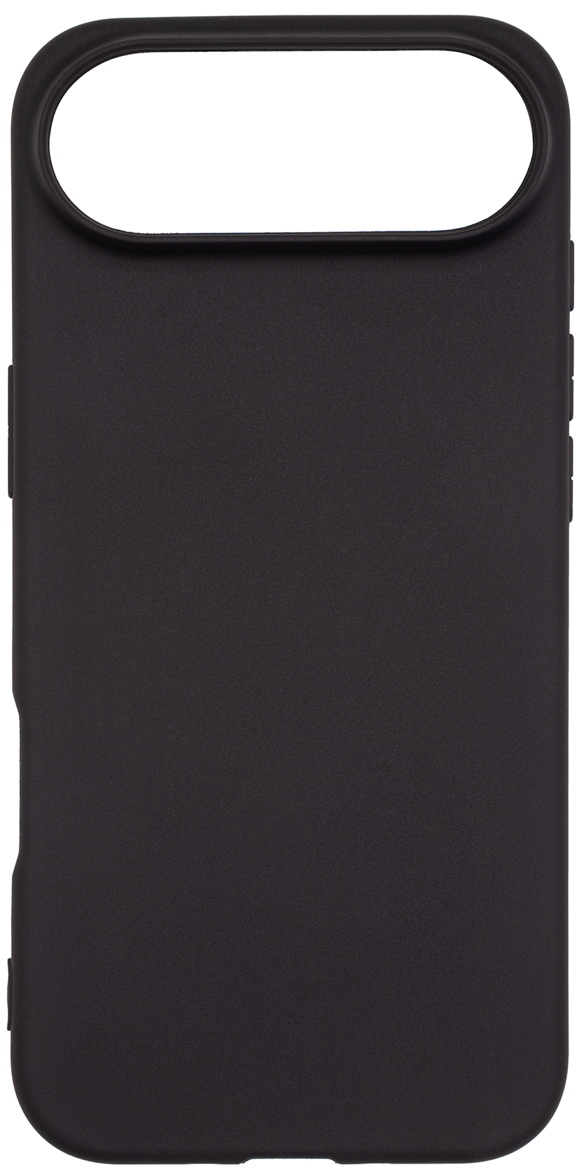Чехол для смартфона Armorstandart Matte Slim Fit for Apple iPhone 17 Air Black (ARM86743) - Фото 1