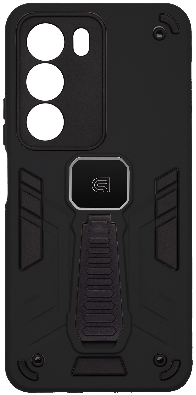 Чехол для смартфона Armorstandart Proover for Realme C71 4G Black (ARM86748) - Фото 1