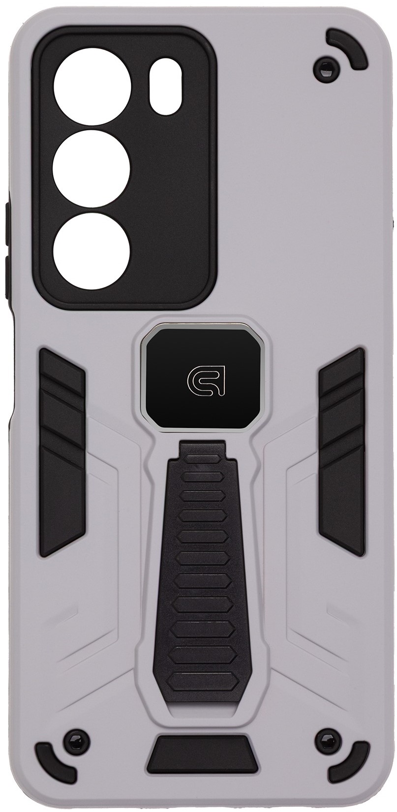 Чехол для смартфона Armorstandart Proover for Realme C71 4G Grey (ARM86750) - Фото 1