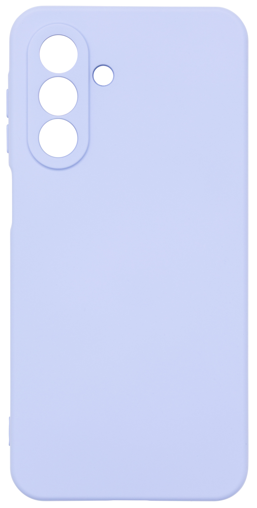 Чохол для смартфону Armorstandart ICON for Samsung A17 4G Camera cover Lavender (ARM86777) - Фото 1