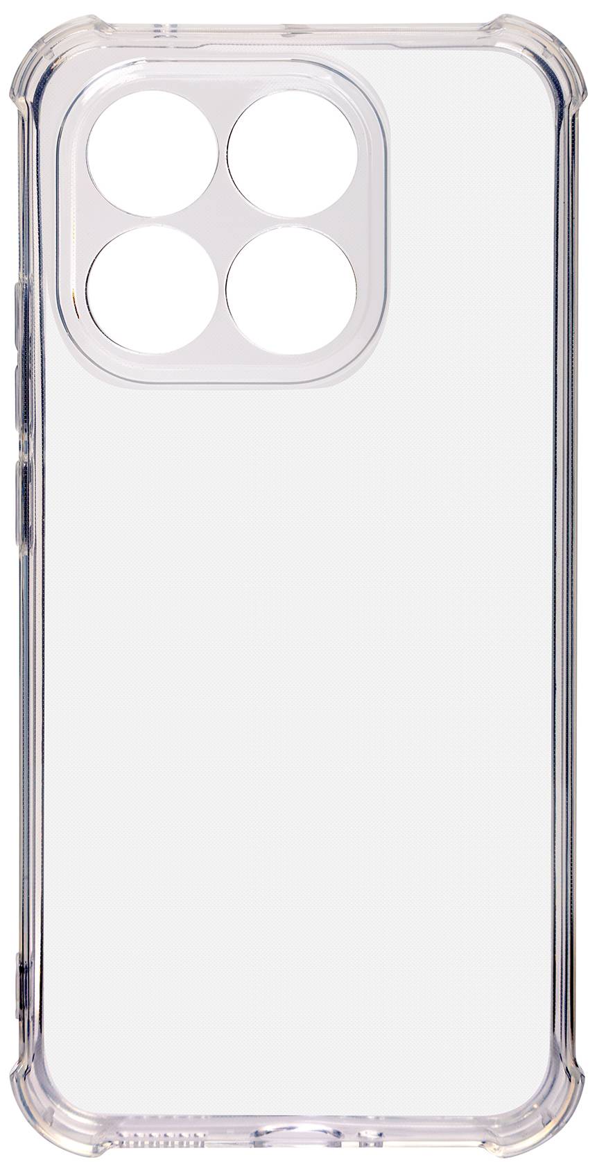 Чохол для смартфону Armorstandart Air Force for Xiaomi 15T 5G Camera cover Clear (ARM86977) - Фото 1