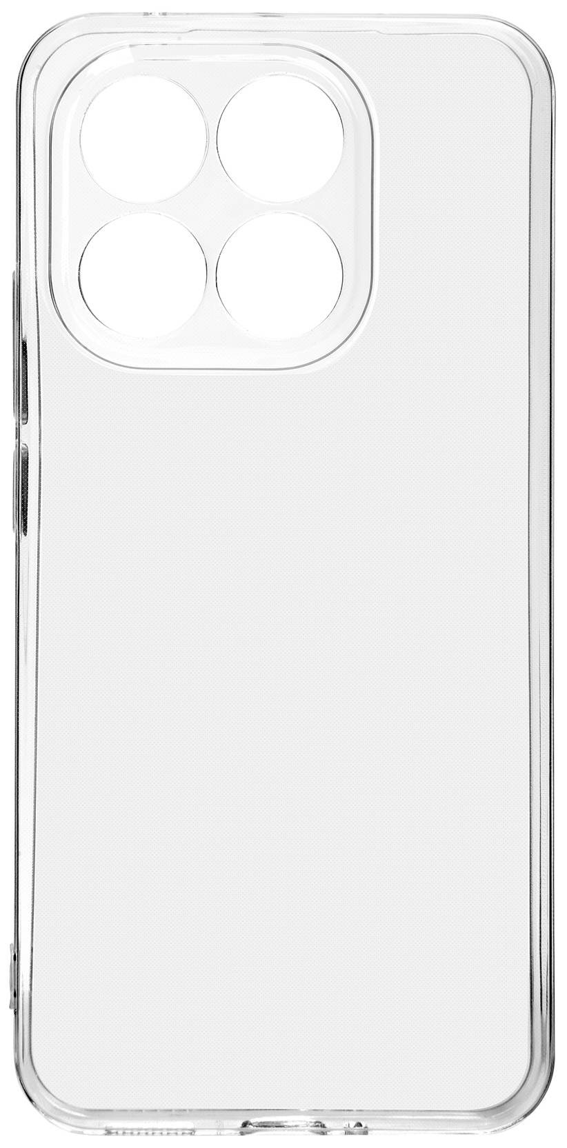 Чохол для смартфону Armorstandart Air for Xiaomi 15T 5G Camera cover Clear (ARM86979) - Фото 1