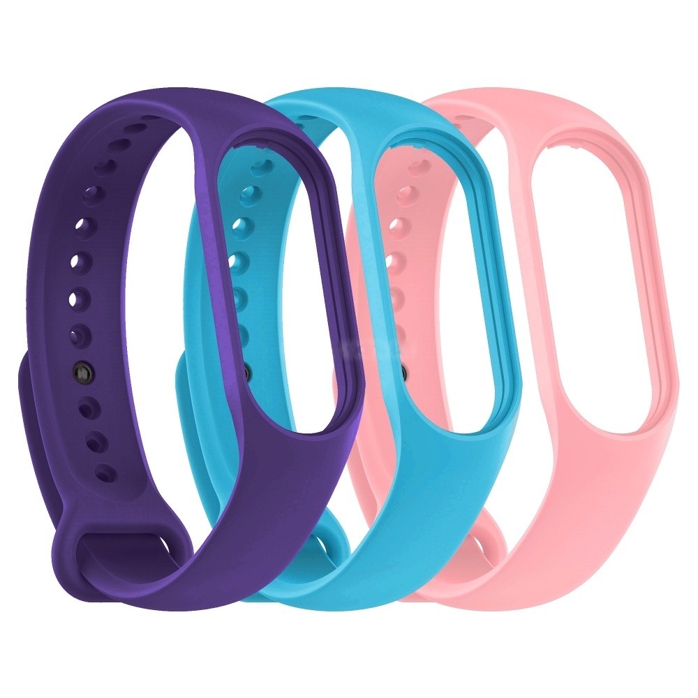 Ремешок для фитнес-браслета Armorstandart for Xiaomi Mi Band 4/3 Crush (ARM87028) - Фото 1