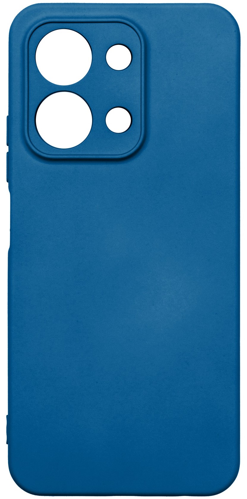 Чохол для смартфону Armorstandart ICON for Xiaomi Redmi 15C 4G / Poco C85 4G Camera cover Dark Blue (ARM87042) - Фото 1