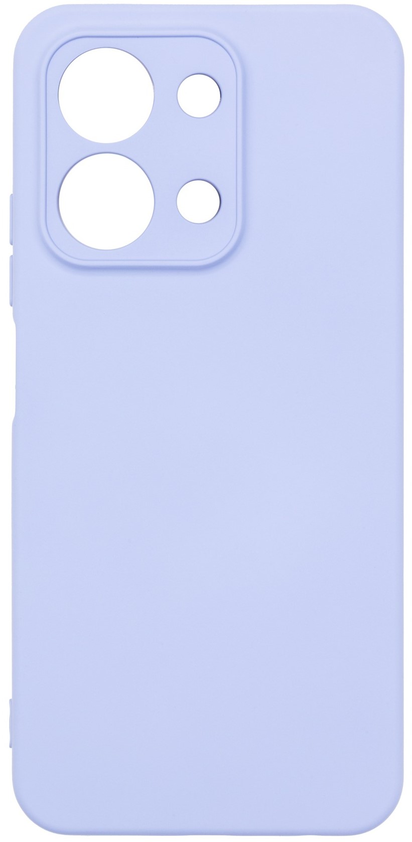 Чехол для смартфона Armorstandart ICON for Xiaomi Redmi 15C 4G / Poco C85 4G Camera cover Lavender (ARM87043) - Фото 1