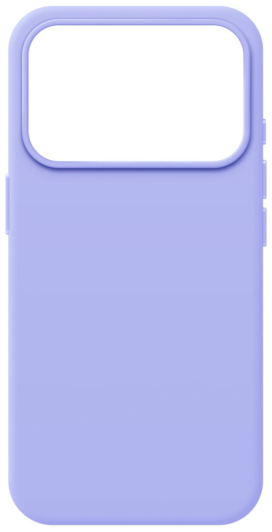 Чехол для смартфона Armorstandart ICON2 MagCase for Apple iPhone 17 Pro Lilac (ARM87083) - Фото 1