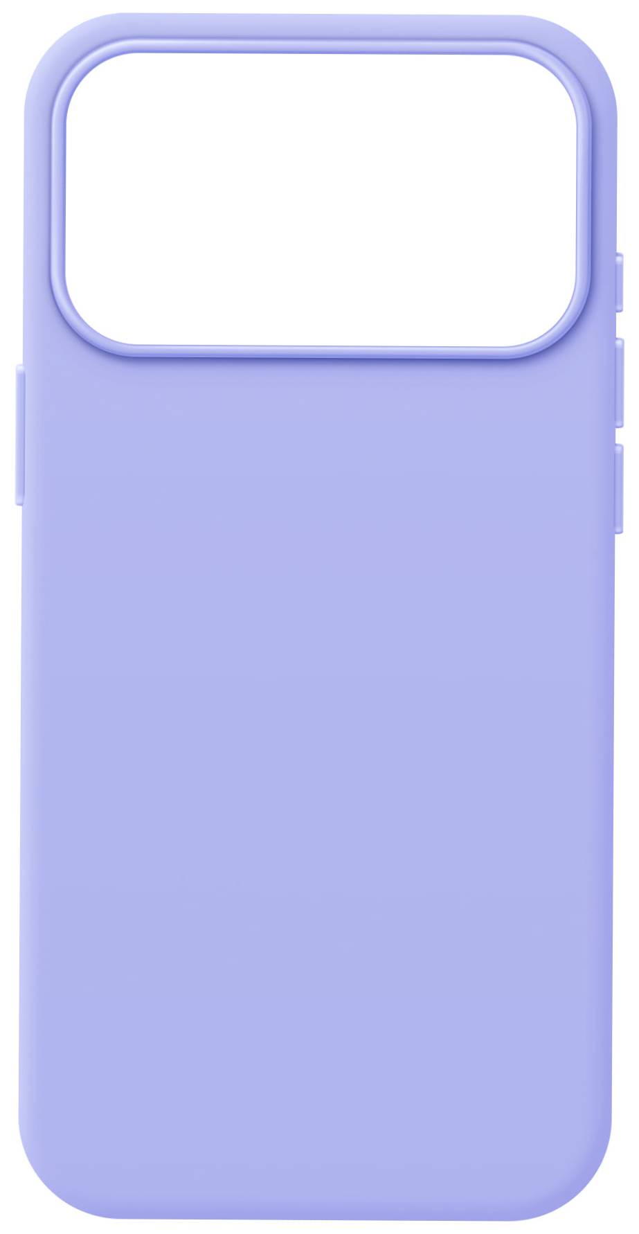 Чехол для смартфона Armorstandart ICON2 MagCase for Apple iPhone 17 Pro Max Lilac (ARM87085) - Фото 1