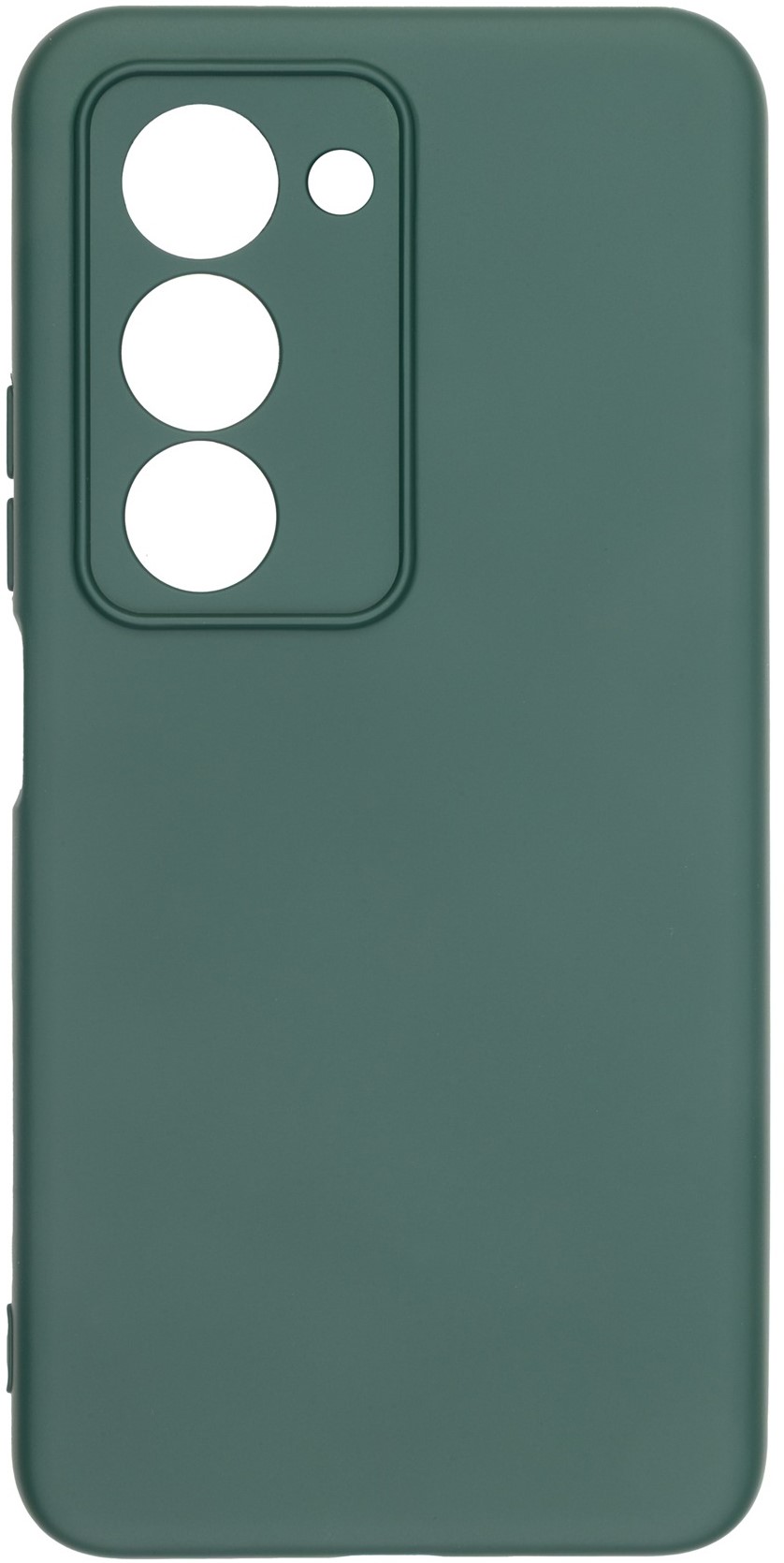 Купити Чохол для смартфону Armorstandart ICON for Xiaomi Redmi 15 4G Camera cover Dark Green (ARM87087) - Фото 1 Чохол для смартфону Armorstandart ICON for Xiaomi Redmi 15 4G Camera cover Dark Green (ARM87087) - Фото 1