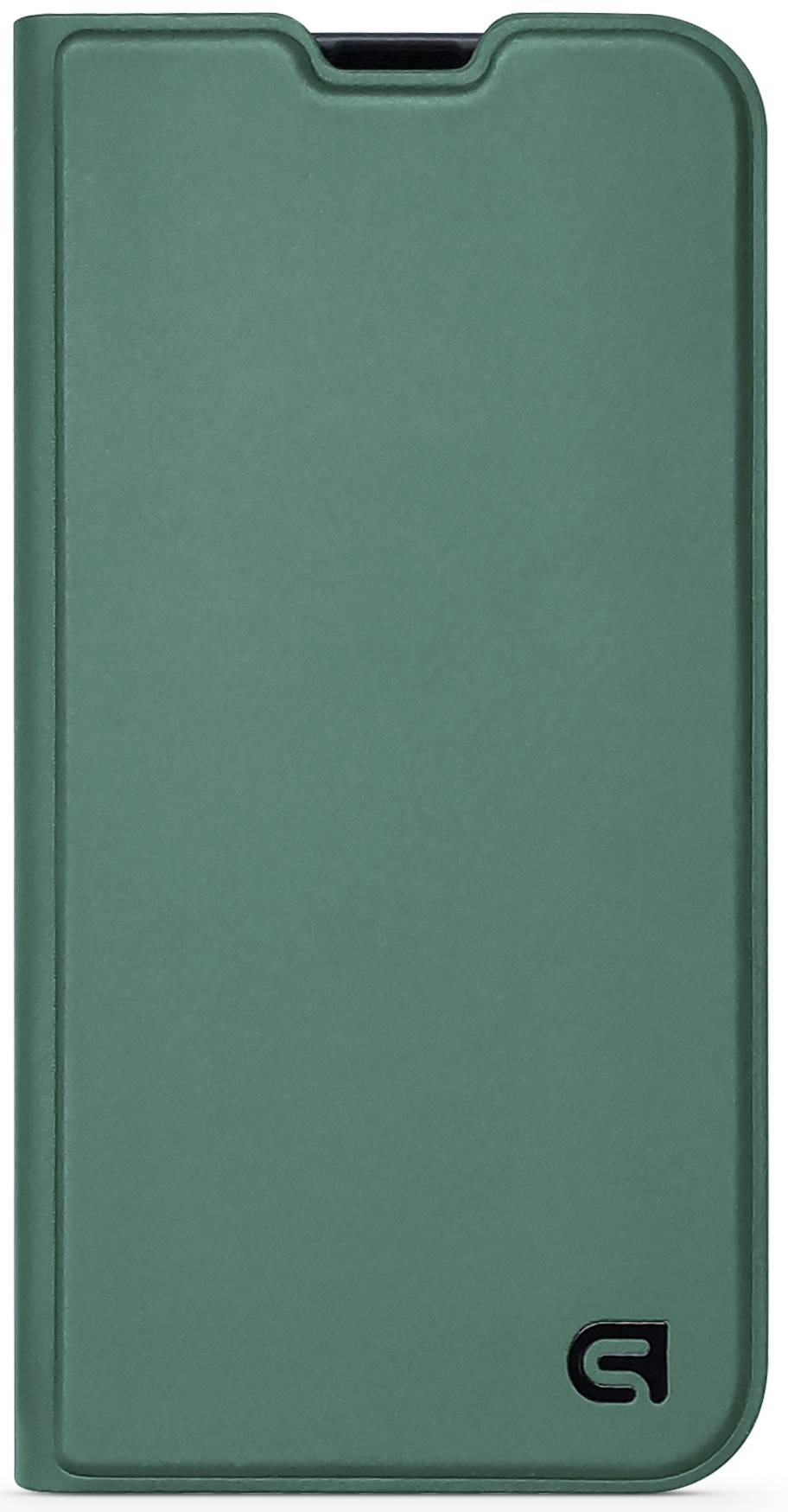 Чохол для смартфону Armorstandart OneFold Case for Xiaomi Redmi 15C 4G / Poco C85 4G Green (ARM87100) - Фото 1