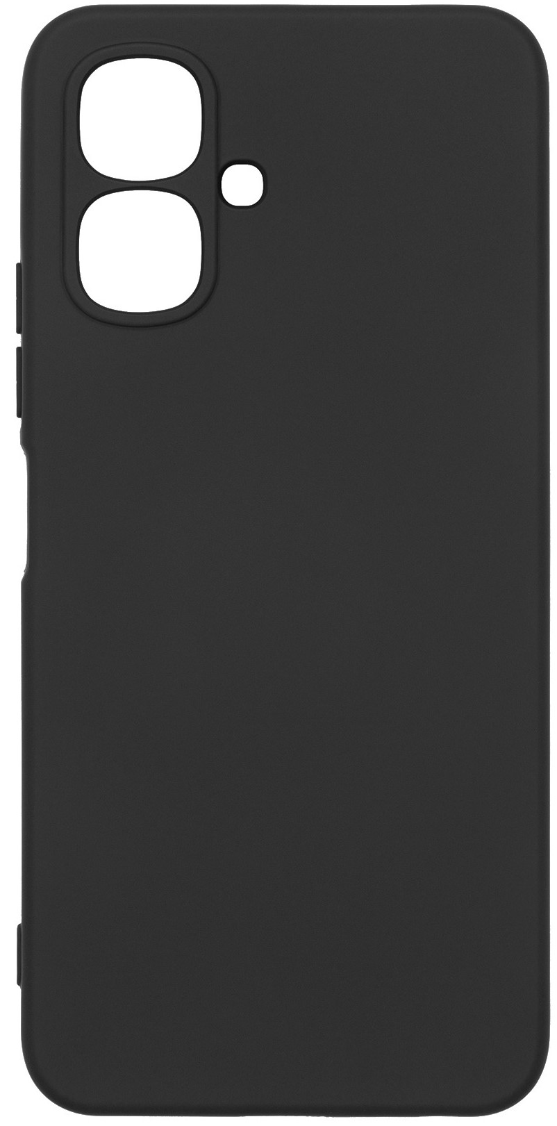 Чехол для смартфона Armorstandart ICON for Infinix Smart 10 4G Camera cover Black (ARM87152) - Фото 1