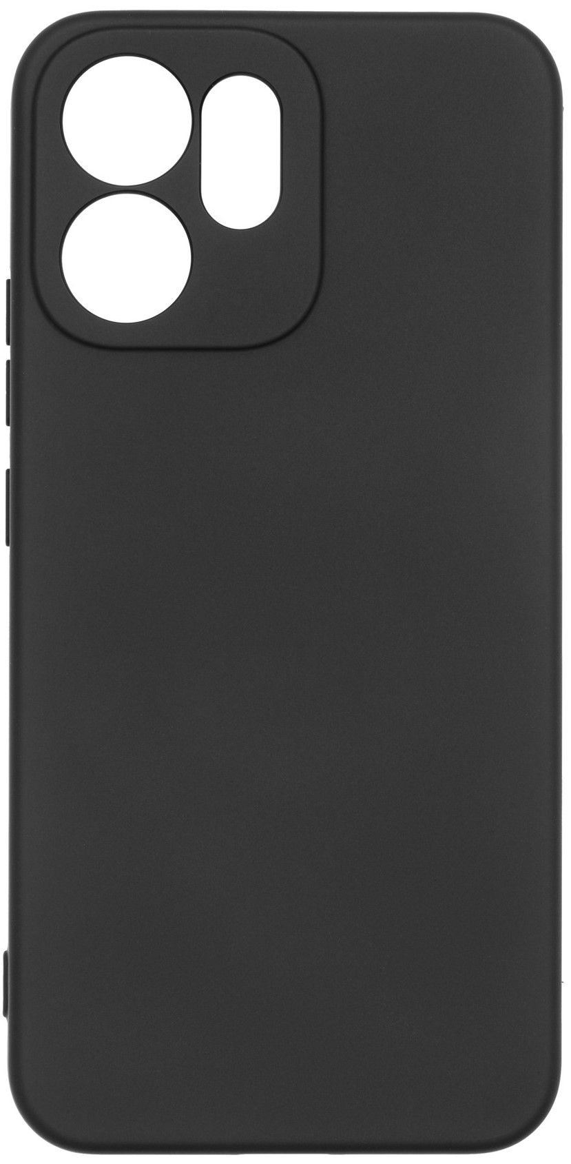 Чохол для смартфону Armorstandart ICON for OPPO Reno14 F 5G / Reno14 FS 5G Camera cover Black (ARM87154) - Фото 1