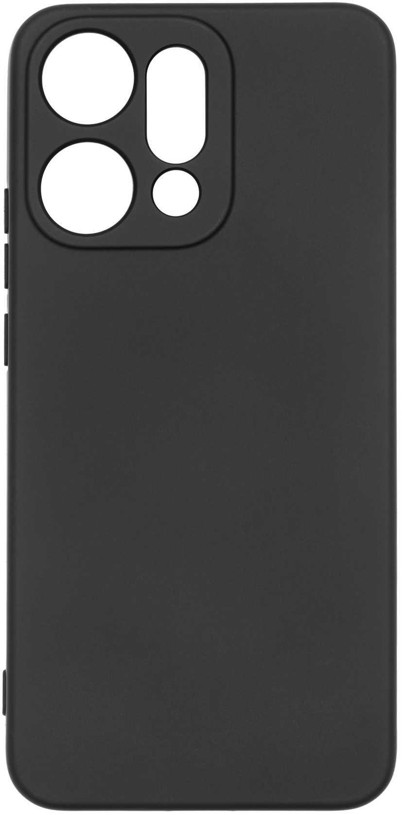 Купити Чохол для смартфону Armorstandart ICON for OPPO Reno14 Pro 5G Camera cover Black (ARM87156) - Фото 1 Чохол для смартфону Armorstandart ICON for OPPO Reno14 Pro 5G Camera cover Black (ARM87156) - Фото 1