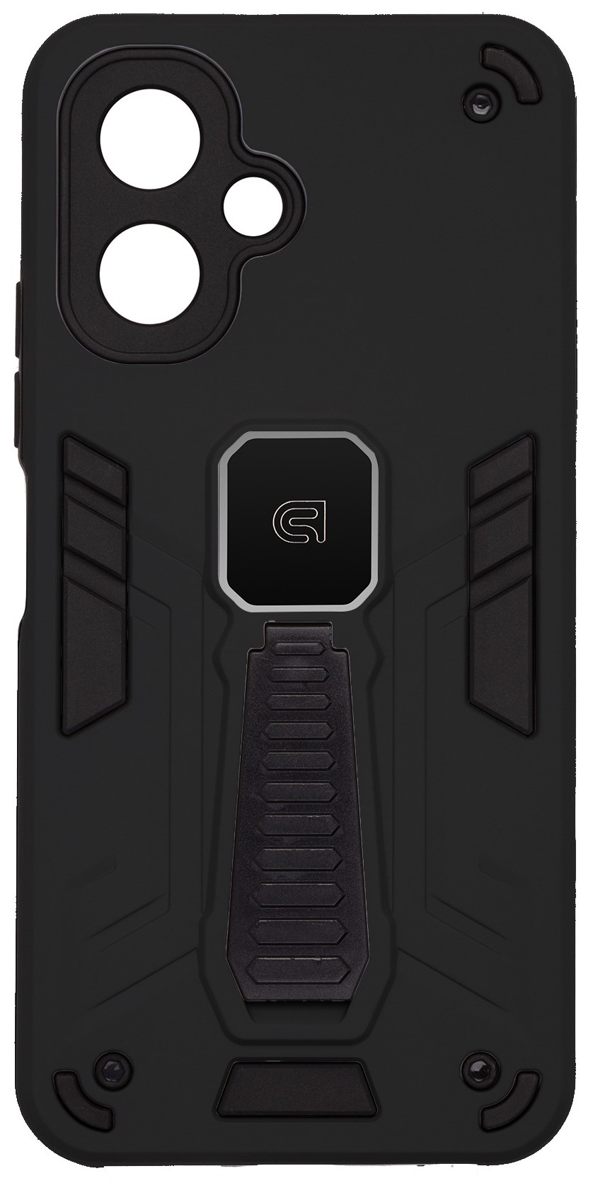 Чехол для смартфона Armorstandart Proover for Infinix Smart 10 4G Black (ARM87167) - Фото 1