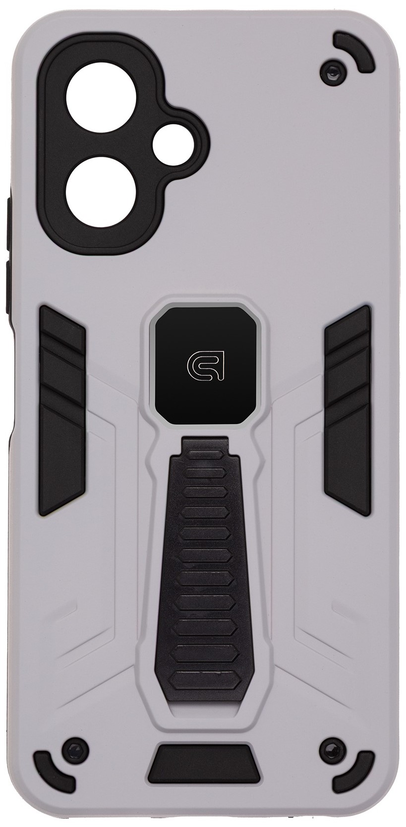 Чехол для смартфона Armorstandart Proover for Infinix Smart 10 4G Grey (ARM87169) - Фото 1