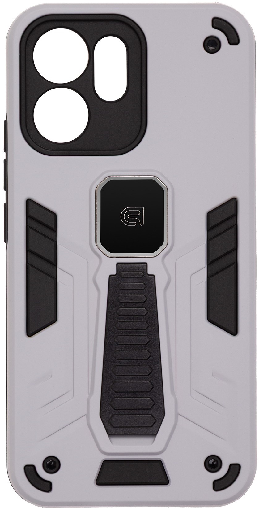 Чехол для смартфона Armorstandart Proover for OPPO Reno14 F 5G/Reno14 FS 5G Grey (ARM87175) - Фото 1