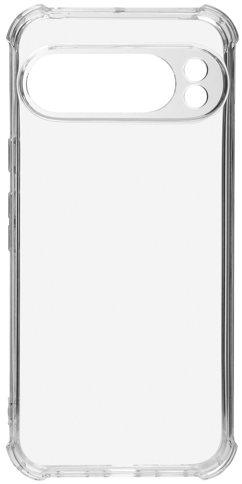 Чехол для смартфона Armorstandart Air Force for Google Pixel 10 Pro XL 5G Camera cover Clear (ARM87213) - Фото 1
