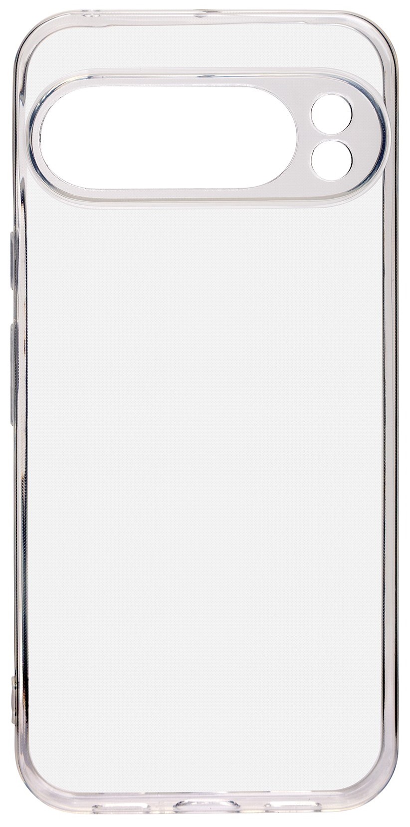 Чехол для смартфона Armorstandart Air for Google Pixel 10 Pro XL 5G Camera cover Clear (ARM87221) - Фото 1