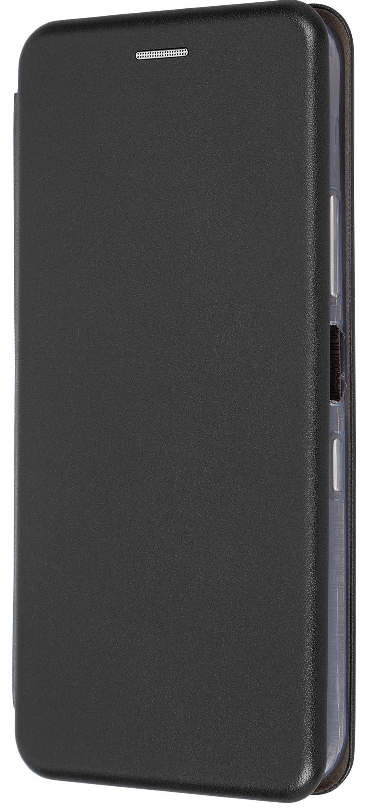 Чехол для смартфона Armorstandart G-Case for Infinix Hot 60 5G Black (ARM87244) - Фото 1