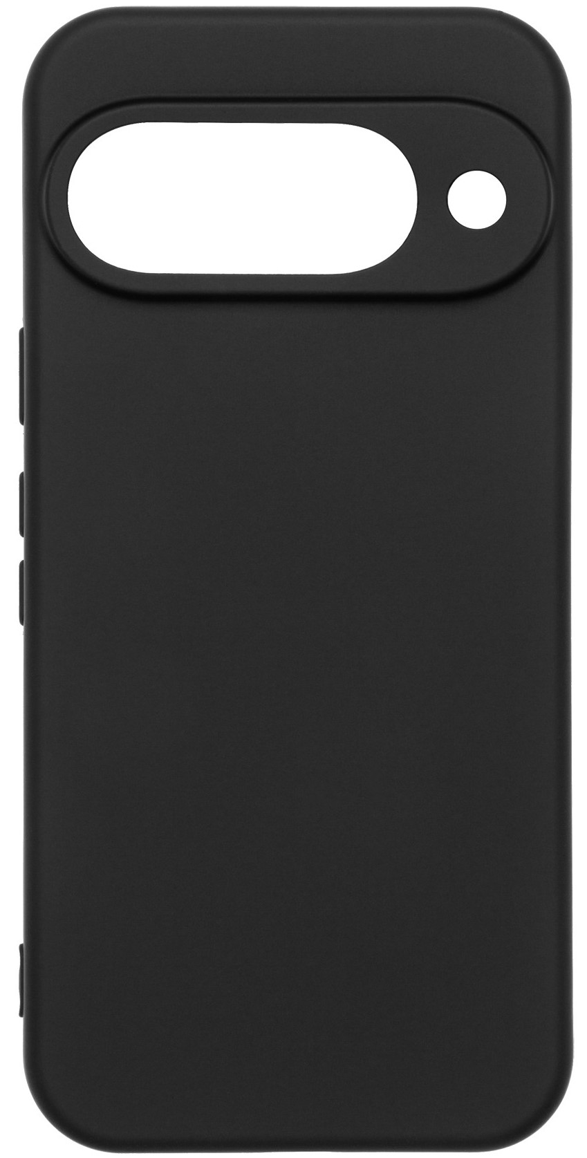 Чохол для смартфона Armorstandart ICON for Google Pixel 10 5G Camera cover Black (ARM87246) - Фото 1