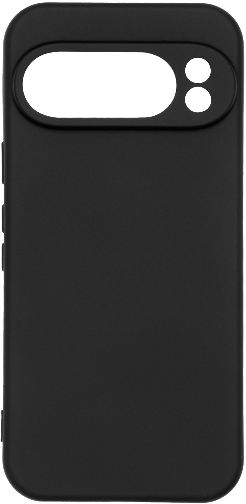 Купити Чохол для смартфону Armorstandart ICON for Google Pixel 10 Pro XL 5G Camera cover Black (ARM87248) - Фото 1 Чохол для смартфону Armorstandart ICON for Google Pixel 10 Pro XL 5G Camera cover Black (ARM87248) - Фото 1