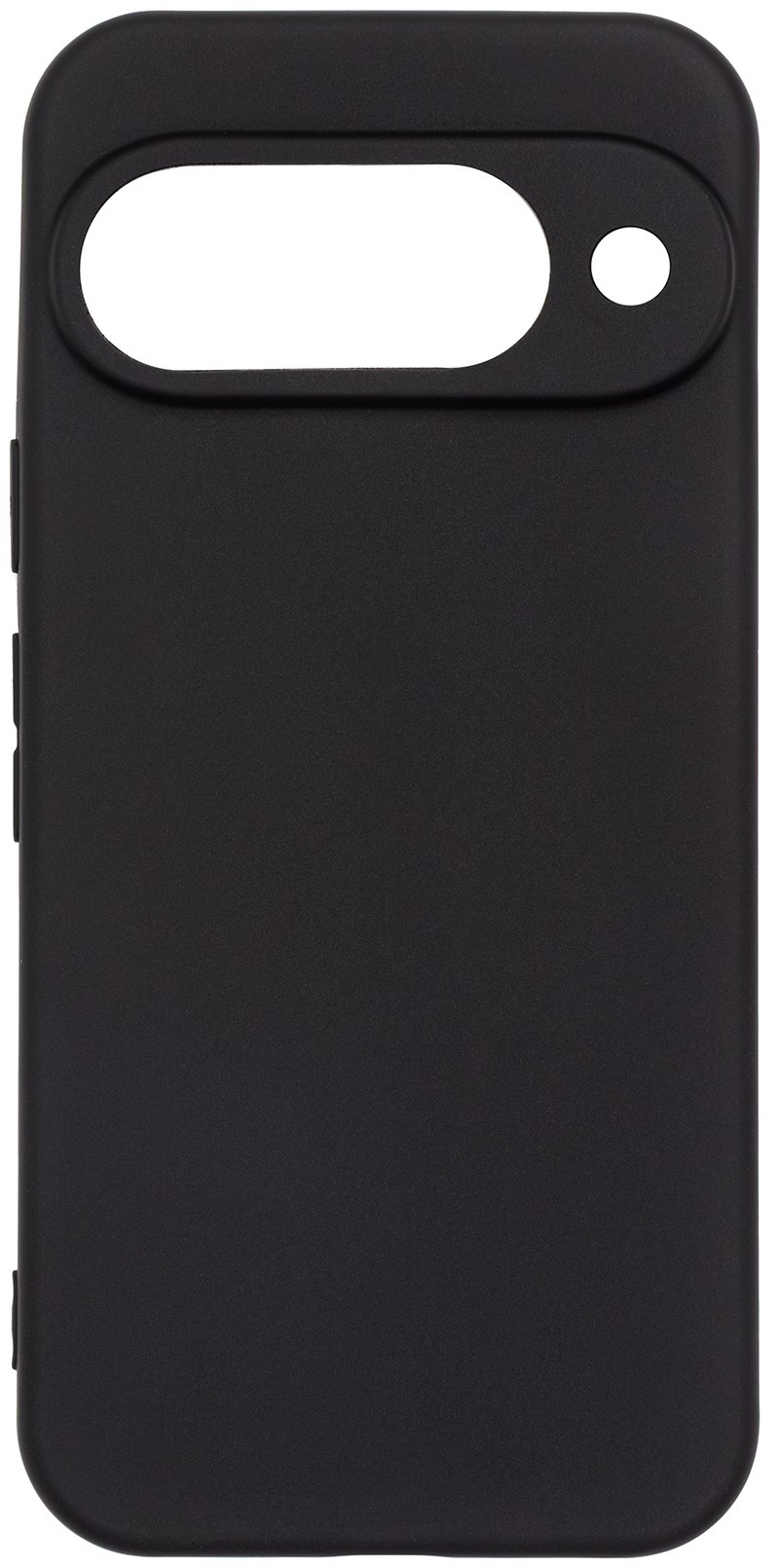 Чехол для смартфона Armorstandart Matte Slim Fit for Google Pixel 10 5G Camera cover Black (ARM87254) - Фото 1