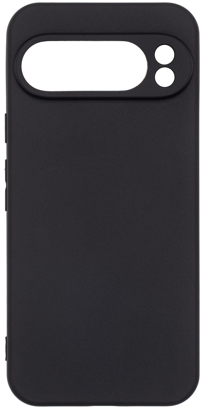 Чехол для смартфона Armorstandart Matte Slim Fit for Google Pixel 10 Pro XL 5G Camera cover Black (ARM87256) - Фото 1