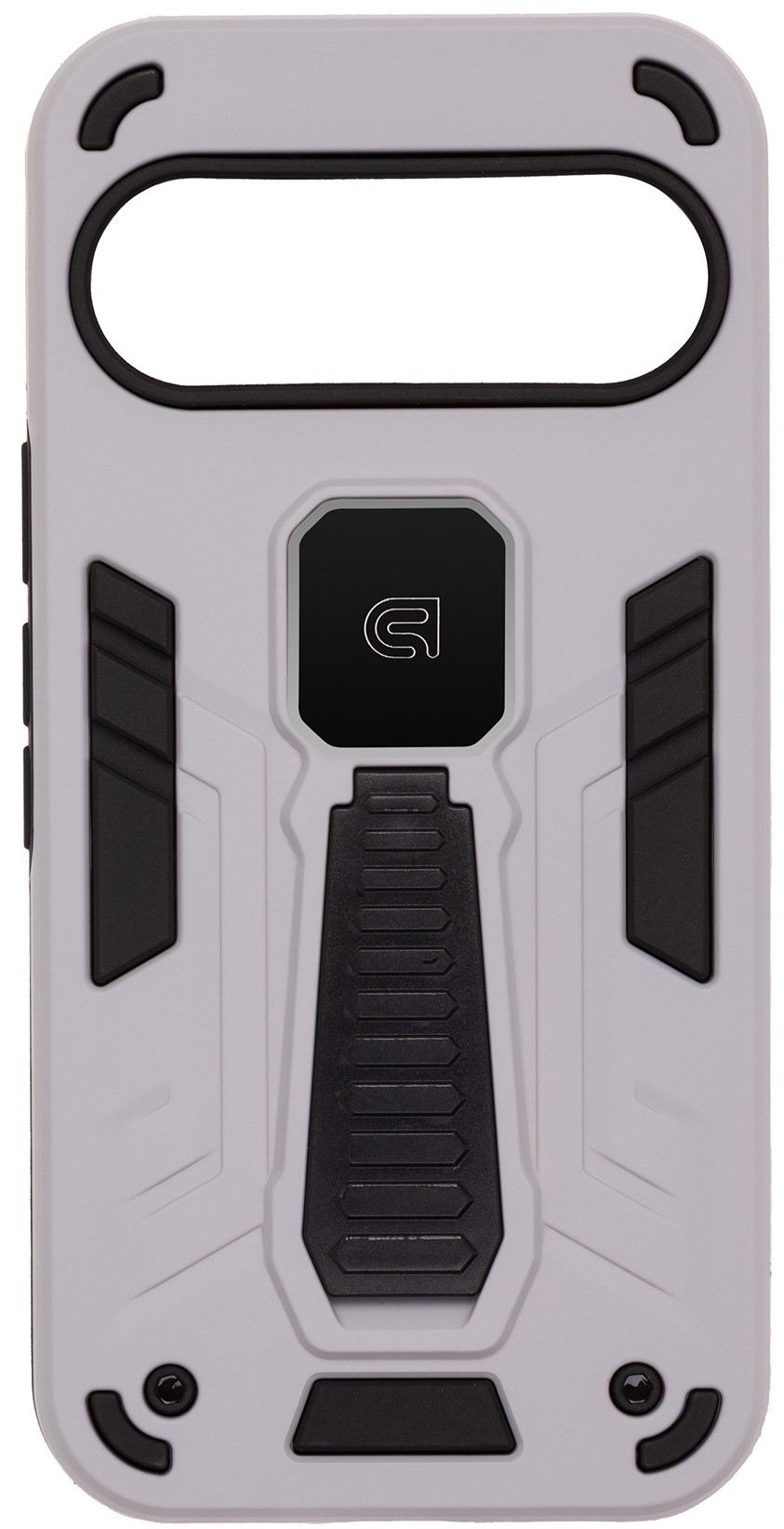 Чехол для смартфона Armorstandart Proover for Google Pixel 10 5G/10 Pro 5G Grey (ARM87272) - Фото 1