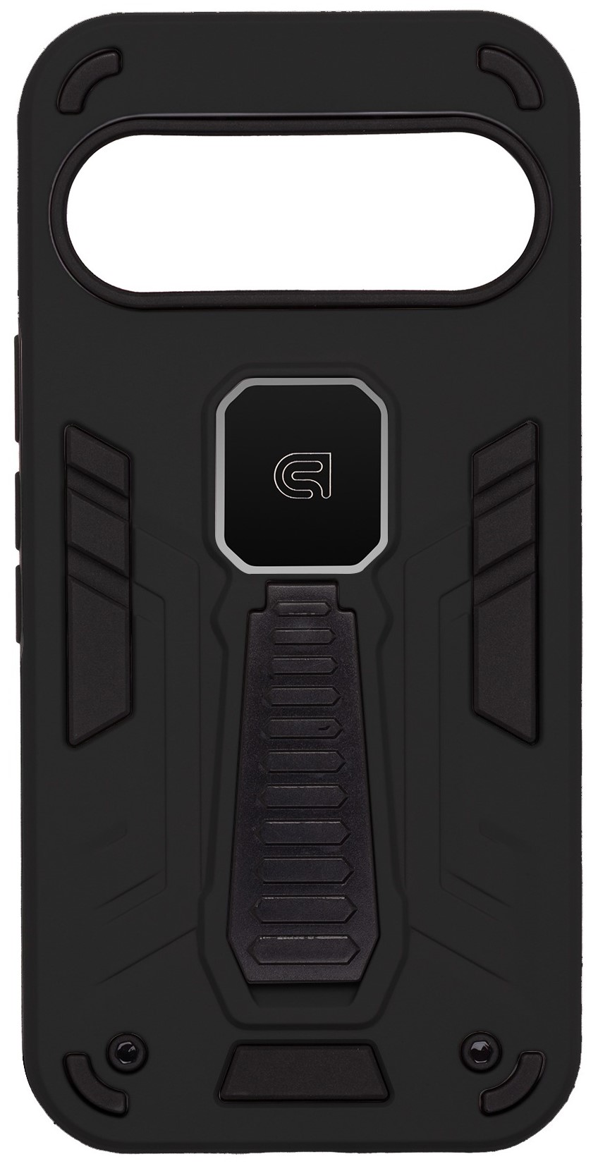 Чехол для смартфона Armorstandart Proover for Google Pixel 10 Pro XL 5G Black (ARM87276) - Фото 1