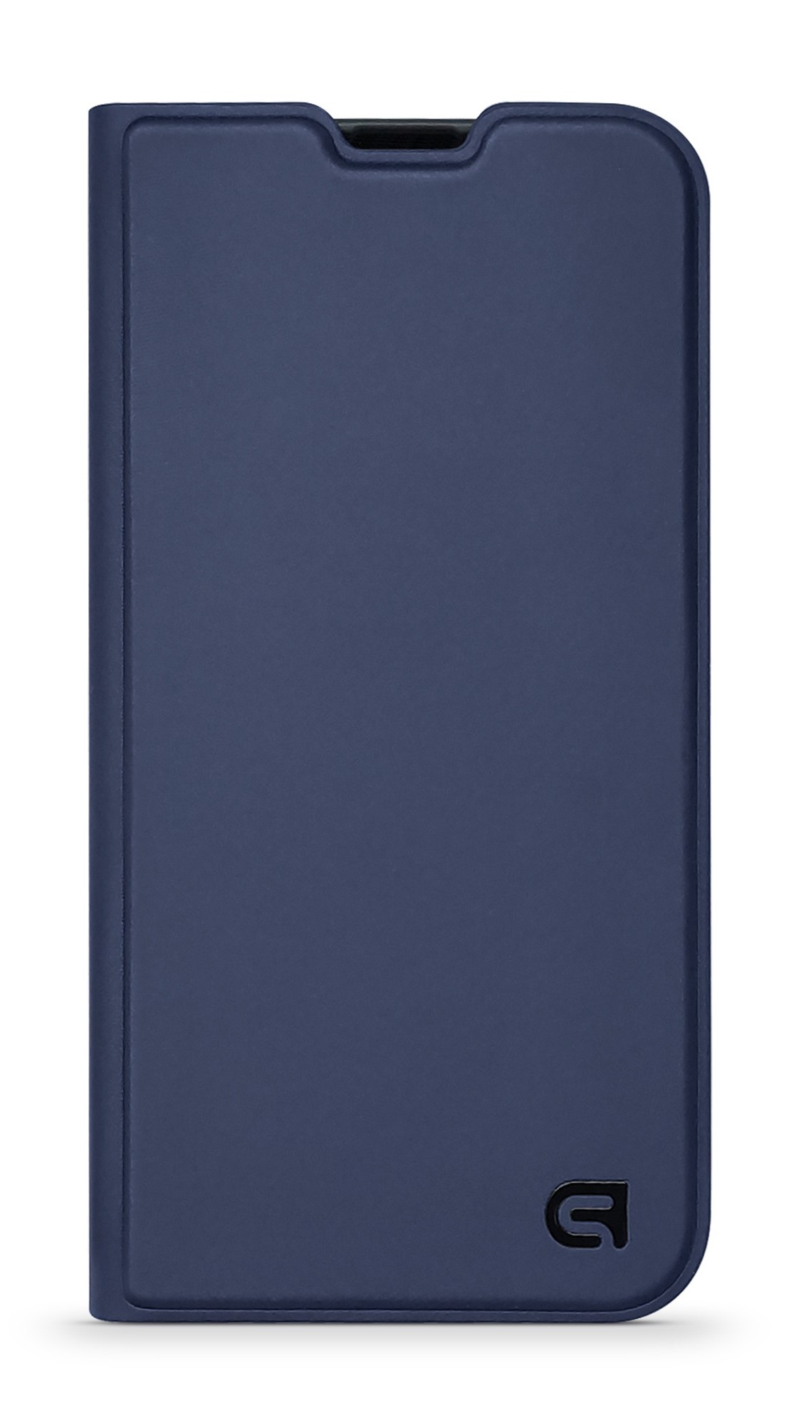 Чохол для смартфону Armorstandart OneFold Case for OPPO A5 4G / A5 5G / A5m 4G Dark Blue (ARM87343) - Фото 1