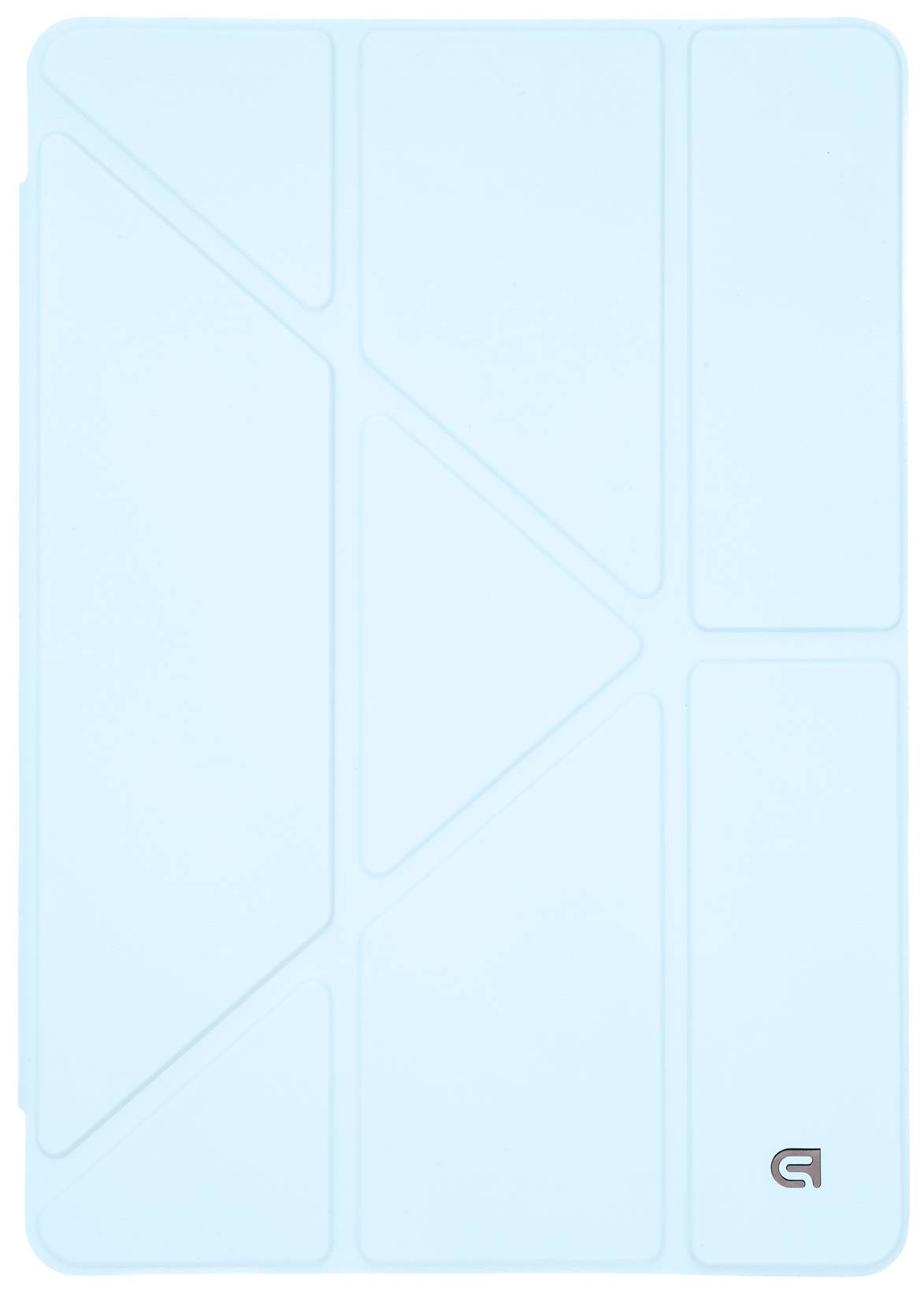 Чехол для планшета Armorstandart Y-Type PEN for Xiaomi Redmi Pad 2 Blue (ARM87407) - Фото 1