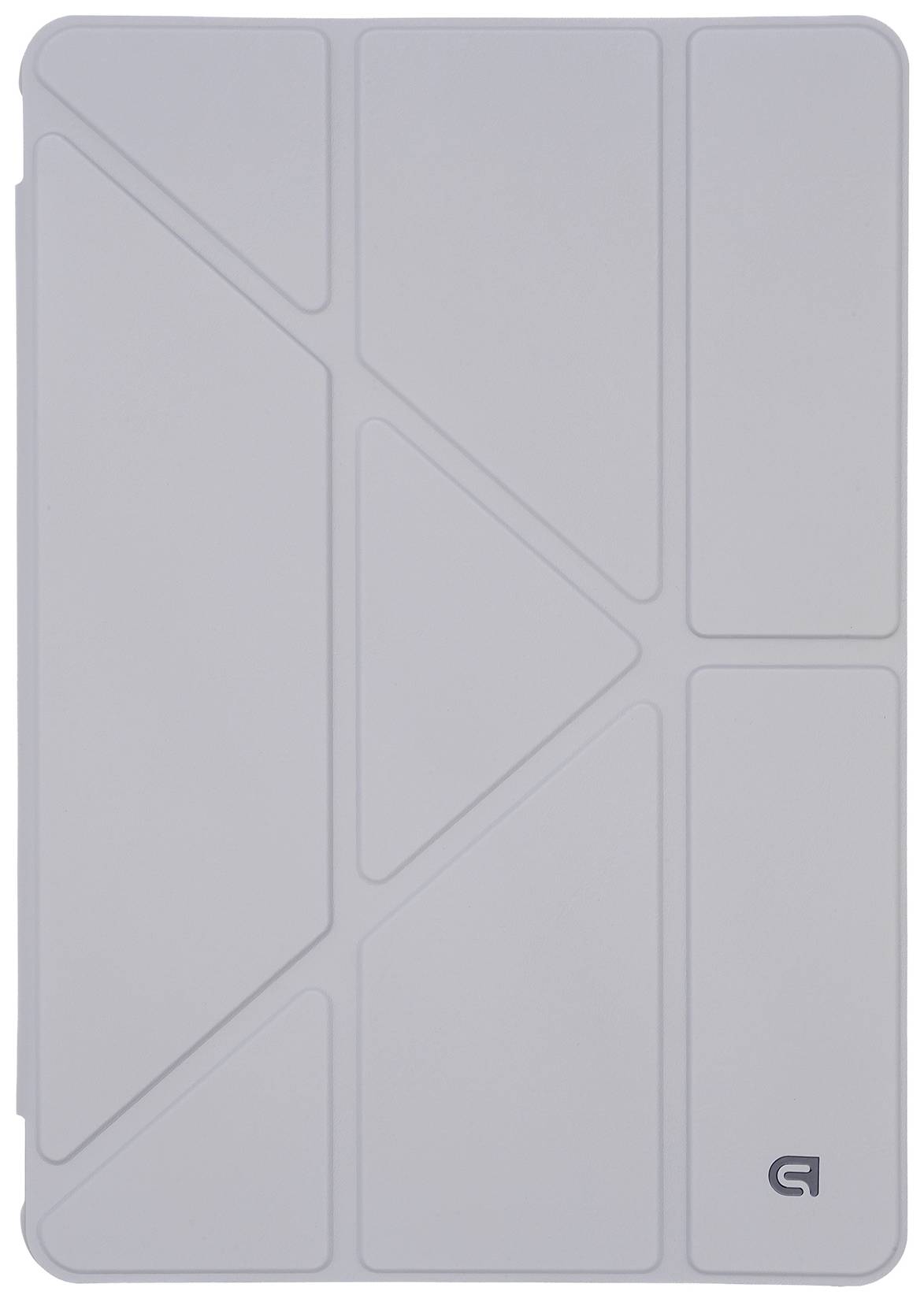 Чохол для планшета Armorstandart Y-Type PEN for Xiaomi Redmi Pad 2 Gray (ARM87408) - Фото 1
