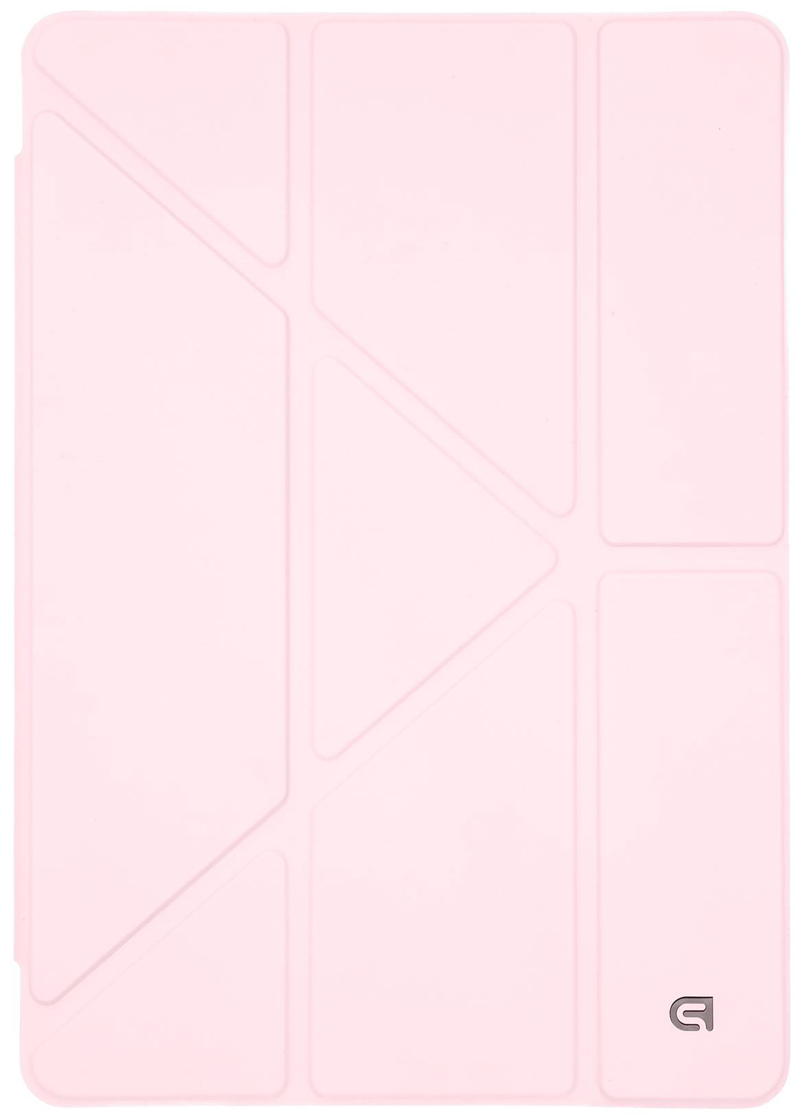 Чохол для планшета Armorstandart Y-Type PEN for Xiaomi Redmi Pad 2 Pink (ARM87410) - Фото 1