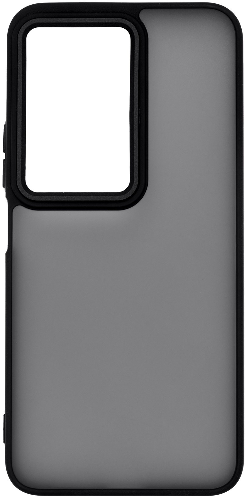 Купить Чехол для смартфона Armorstandart Frame for Xiaomi Redmi 15 4G Black (ARM87412) - Фото 1 Чехол для смартфона Armorstandart Frame for Xiaomi Redmi 15 4G Black (ARM87412) - Фото 1