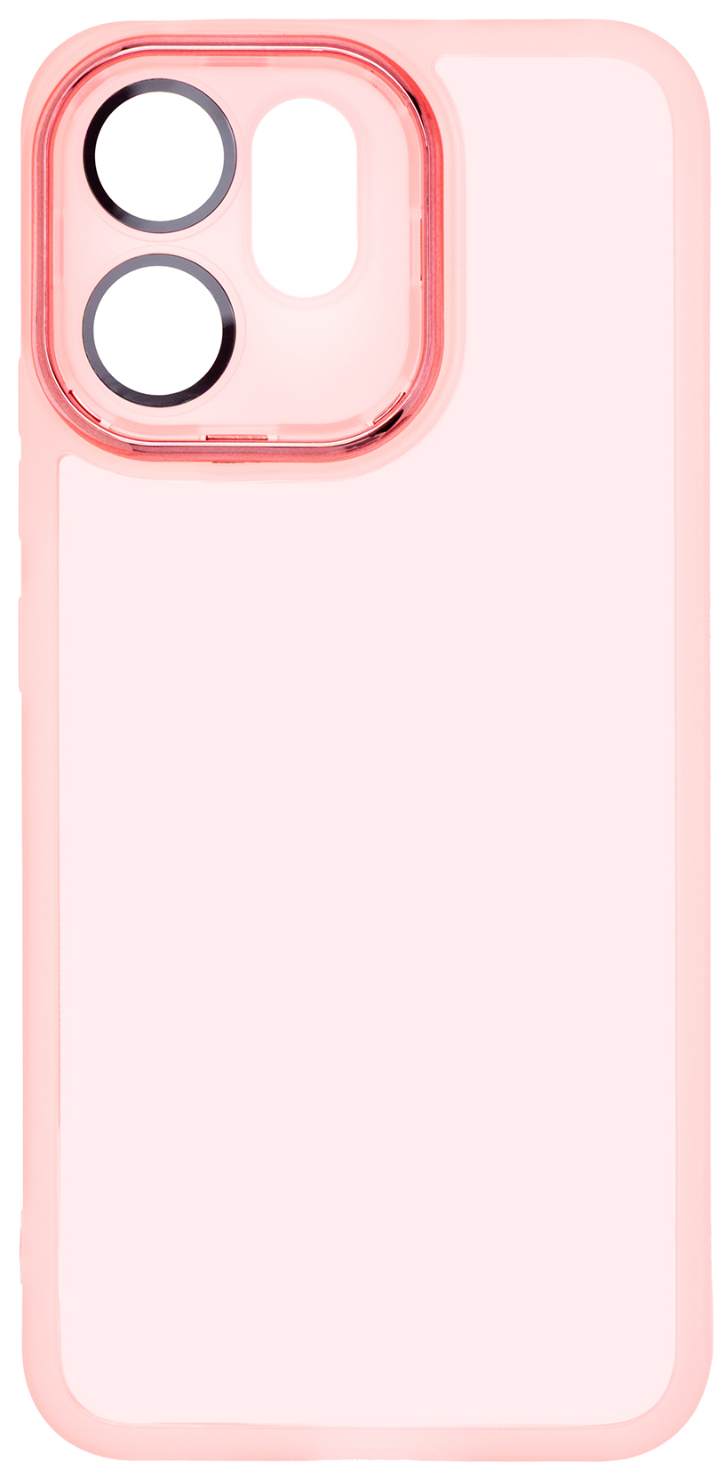 Чехол для смартфона Armorstandart Shade for OPPO Reno14 F 5G Pink (ARM87429) - Фото 1