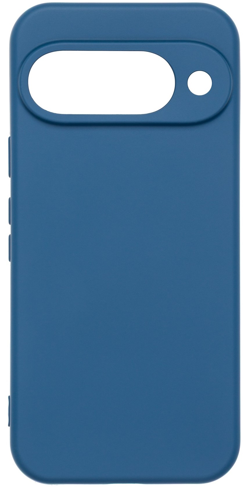 Чохол для смартфона Armorstandart ICON for Google Pixel 10 5G Camera cover Dark Blue (ARM87458) - Фото 1