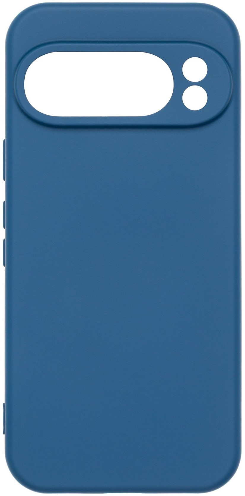 Чехол для смартфона Armorstandart ICON for Google Pixel 10 Pro 5G Camera cover Dark Blue (ARM87461) - Фото 1